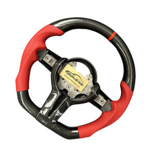 Load image into Gallery viewer, GM. Modi-Hub For BMW M2 M3 M4 F20 F21 F22 F23 F45 F30 F31 F35 F32 F33 F36 F48 F49 F39 F25 F26 F15 F16 F87 F80 F82 F83 Carbon Fiber Steering Wheel