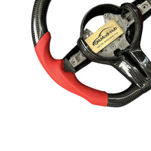 Load image into Gallery viewer, GM. Modi-Hub For BMW M2 M3 M4 F20 F21 F22 F23 F45 F30 F31 F35 F32 F33 F36 F48 F49 F39 F25 F26 F15 F16 F87 F80 F82 F83 Carbon Fiber Steering Wheel