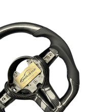 Load image into Gallery viewer, GM. Modi-Hub For BMW M2 M3 M4 F20 F21 F22 F23 F45 F30 F31 F35 F32 F33 F36 F48 F49 F39 F25 F26 F15 F16 F87 F80 F82 F83 Carbon Fiber Steering Wheel