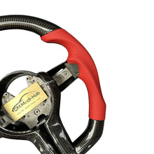 Load image into Gallery viewer, GM. Modi-Hub For BMW M2 M3 M4 F20 F21 F22 F23 F45 F30 F31 F35 F32 F33 F36 F48 F49 F39 F25 F26 F15 F16 F87 F80 F82 F83 Carbon Fiber Steering Wheel