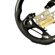 Load image into Gallery viewer, GM. Modi-Hub For Honda 2013-2017 9th gen Accord Carbon Fiber Steering Wheel
