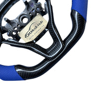 Load image into Gallery viewer, GM. Modi-Hub For Honda 2018-2022 Accord/ Insight Carbon Fiber Steering Wheel