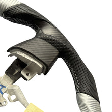 Load image into Gallery viewer, GM. Modi-Hub For Toyota 2006-2017 FJ Cruiser Carbon Fiber Steering Wheel