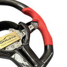 Load image into Gallery viewer, GM. Modi-Hub For BMW M2 M3 M4 F20 F21 F22 F23 F45 F30 F31 F35 F32 F33 F36 F48 F49 F39 F25 F26 F15 F16 F87 F80 F82 F83 Carbon Fiber Steering Wheel