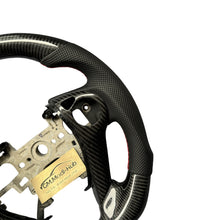 Load image into Gallery viewer, GM. Modi-Hub For Honda 2013-2017 9th gen Accord Carbon Fiber Steering Wheel