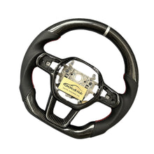Load image into Gallery viewer, GM. Modi-Hub For Honda 11th gen Civic 2022-2026 Type R FL5 SI / 11th gen Accord 2023-2026 Carbon Fiber Steering Wheel
