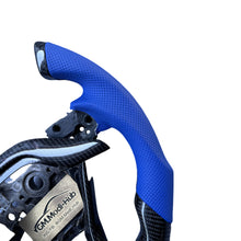 Load image into Gallery viewer, GM. Modi-Hub For Honda 2018-2022 Accord/ Insight Carbon Fiber Steering Wheel