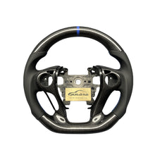 Load image into Gallery viewer, GM. Modi-Hub For Honda 2013-2017 9th gen Accord Carbon Fiber Steering Wheel