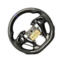 Load image into Gallery viewer, GM. Modi-Hub For Honda 2013-2017 9th gen Accord Carbon Fiber Steering Wheel