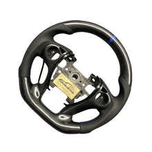 Load image into Gallery viewer, GM. Modi-Hub For Honda 2013-2017 9th gen Accord Carbon Fiber Steering Wheel