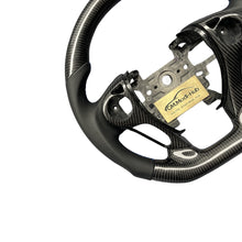 Load image into Gallery viewer, GM. Modi-Hub For Honda 2013-2017 9th gen Accord Carbon Fiber Steering Wheel