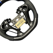 Load image into Gallery viewer, GM. Modi-Hub For Honda 2013-2017 9th gen Accord Carbon Fiber Steering Wheel