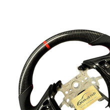 Load image into Gallery viewer, GM. Modi-Hub For Honda 2013-2017 9th gen Accord Carbon Fiber Steering Wheel