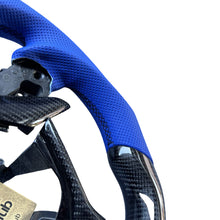 Load image into Gallery viewer, GM. Modi-Hub For Honda 2018-2022 Accord/ Insight Carbon Fiber Steering Wheel