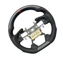Load image into Gallery viewer, GM. Modi-Hub For Honda 2013-2017 9th gen Accord Carbon Fiber Steering Wheel