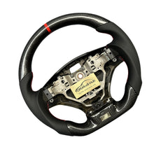 Load image into Gallery viewer, GM. Modi-Hub For Lexus IS 250 350 CT200h NX200T RC RCF F sport Carbon Fiber Steering Wheel