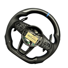 Load image into Gallery viewer, GM. Modi-Hub For Acura 2021-2026 TLX / MDX Carbon Fiber Steering Wheel
