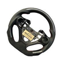 Load image into Gallery viewer, GM. Modi-Hub For Honda 9th gen Civic 2012-2015 Carbon Fiber Steering Wheel