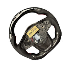Load image into Gallery viewer, GM. Modi-Hub For Toyota 2020-2025 Supra MKV MK5 A90 A91 Carbon Fiber Steering Wheel