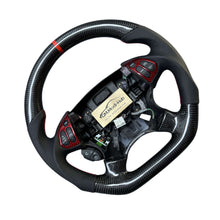 Load image into Gallery viewer, GM. Modi-Hub For Acura 2004-2006 TL Carbon Fiber Steering Wheel