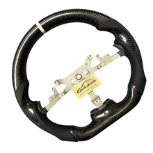 Load image into Gallery viewer, GM. Modi-Hub For Chevrolet 2006-2013 Corvette C6 Carbon Fiber Steering Wheel