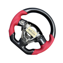 Load image into Gallery viewer, GM. Modi-Hub For Toyota 2009-2013 Corolla S Carbon Fiber Steering Wheel