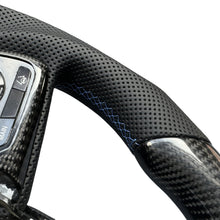 Load image into Gallery viewer, GM. Modi-Hub For Honda 5th Gen CRV 2017-2018 Carbon Fiber Steering Wheel