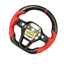 Load image into Gallery viewer, GM. Modi-Hub For Acura 2023-2026 Integra Carbon Fiber Steering Wheel