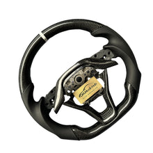 Load image into Gallery viewer, GM. Modi-Hub For Honda 2018-2022 10th gen Accord /Insight Carbon Fiber Steering Wheel