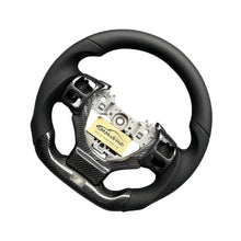 Load image into Gallery viewer, GM. Modi-Hub For Lexus IS 250 350 CT200h NX200T RC RCF F sport Carbon Fiber Steering Wheel