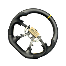 Load image into Gallery viewer, GM. Modi-Hub For Chevrolet 1997-2004 Corvette C5 Carbon Fiber Steering Wheel