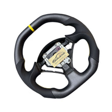 Load image into Gallery viewer, GM. Modi-Hub For Honda 1999-2009 S2000 / Acura 2002-2006 RSX Carbon Fiber Steering Wheel