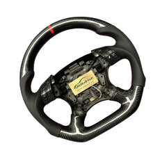 Load image into Gallery viewer, GM. Modi-Hub For Honda 2003-2007 7th gen Accord Carbon Fiber Steering Wheel