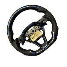 Load image into Gallery viewer, GM. Modi-Hub For Honda 2018-2022 10th gen Accord /Insight Carbon Fiber Steering Wheel