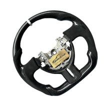 Load image into Gallery viewer, GM. Modi-Hub For Subaru 2013-2016 BRZ /GT86 FT86 / Scion FRS Carbon Fiber Steering Wheel
