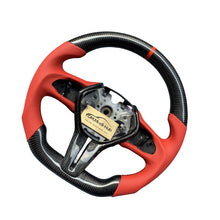 Load image into Gallery viewer, GM. Modi-Hub For Infiniti 2017-2022 Q60 / 2018-2020 Q50 Carbon Fiber Steering Wheel