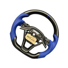 Load image into Gallery viewer, GM. Modi-Hub For Honda 2018-2022 Accord/ Insight Carbon Fiber Steering Wheel
