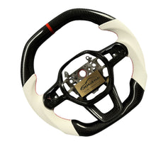 Load image into Gallery viewer, GM. Modi-Hub For Honda 11th gen Civic 2022-2026 Type R FL5 SI / 11th gen Accord 2023-2026 Carbon Fiber Steering Wheel