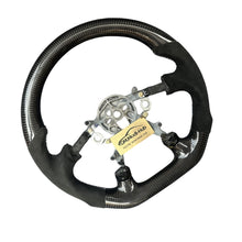 Load image into Gallery viewer, GM. Modi-Hub For Chevrolet 1997-2004 Corvette C5 Carbon Fiber Steering Wheel