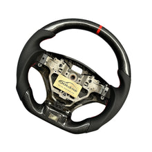 Load image into Gallery viewer, GM. Modi-Hub For Lexus IS 250 350 CT200h NX200T RC RCF F sport Carbon Fiber Steering Wheel