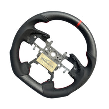 Load image into Gallery viewer, GM. Modi-Hub For Honda 2013-2017 9th gen Accord Carbon Fiber Steering Wheel