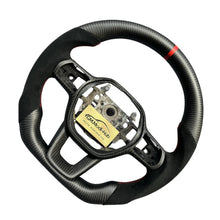 Load image into Gallery viewer, Carbon Fiber Steering Wheel For Honda 11th Gen Accord 2026 | GM. Modi-Hub