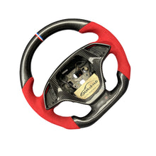 Load image into Gallery viewer, GM. Modi-Hub For Chevrolet 2014-2019 Corvette C7 Carbon Fiber Steering Wheel