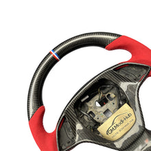 Load image into Gallery viewer, GM. Modi-Hub For Chevrolet 2014-2019 Corvette C7 Carbon Fiber Steering Wheel