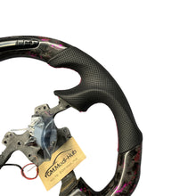 Load image into Gallery viewer, GM. Modi-Hub For Honda 1999-2009 S2000 / Acura 2002-2006 RSX Carbon Fiber Steering Wheel