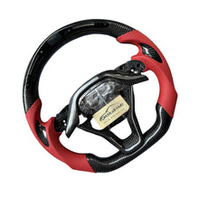 Load image into Gallery viewer, GM. Modi-Hub For Honda 2018-2022 10th gen Accord /Insight LED Carbon Fiber Steering Wheel