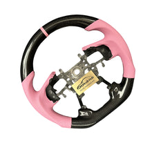 Load image into Gallery viewer, GM. Modi-Hub For Honda 2013-2017 9th gen Accord Carbon Fiber Steering Wheel