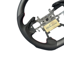 Load image into Gallery viewer, GM. Modi-Hub For Honda 2013-2017 9th gen Accord Carbon Fiber Steering Wheel