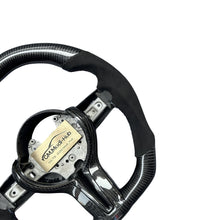 Load image into Gallery viewer, GM. Modi-Hub For BMW M2 M3 M4 F20 F21 F22 F23 F45 F30 F31 F35 F32 F33 F36 F48 F49 F39 F25 F26 F15 F16 F87 F80 F82 F83 Carbon Fiber Steering Wheel