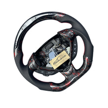 Load image into Gallery viewer, GM. Modi-Hub For Acura 2007-2008 TL Carbon Fiber Steering Wheel